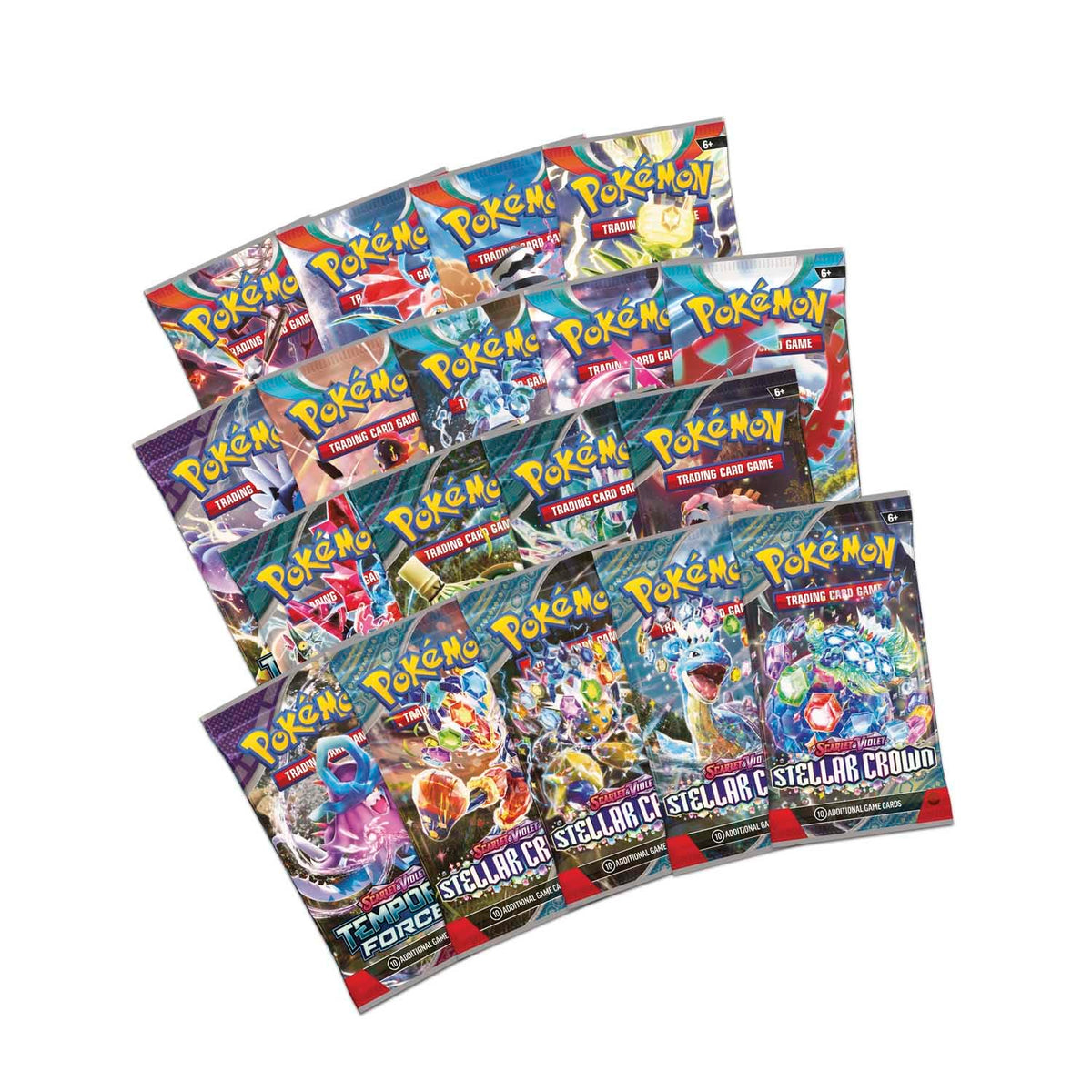 Pokémon magnetic 3-card protectors help keep promos safe during transport.