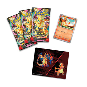 Pokémon Mega Evolution Ascended Heroes foil promo Gastly, adds shine to your collection.