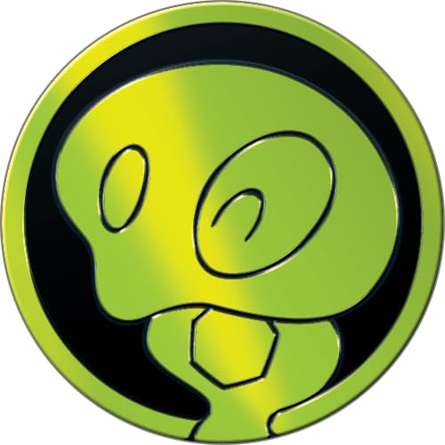 Code card for Pokémon TCG Live to unlock online play and expansion access.