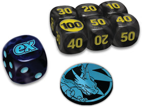 40 Energy cards to power battles and enable flexible deck options