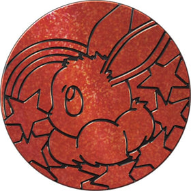 Pokémon mini tin set of eight forms a larger image when arranged together.