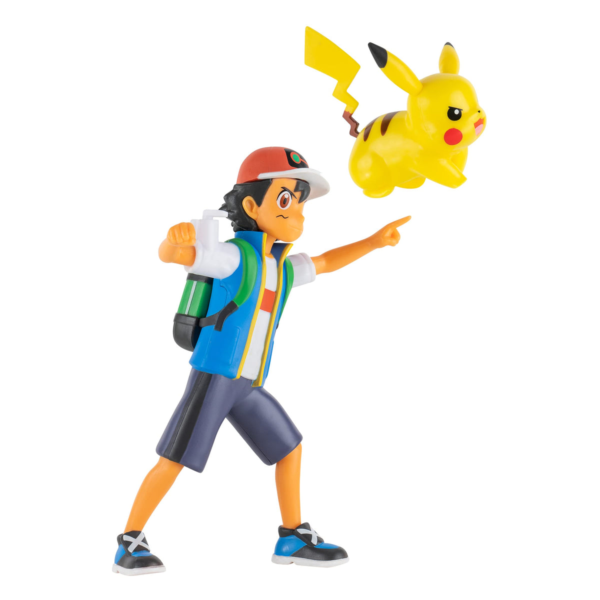 Official Pokémon product packaging signals collectible quality.