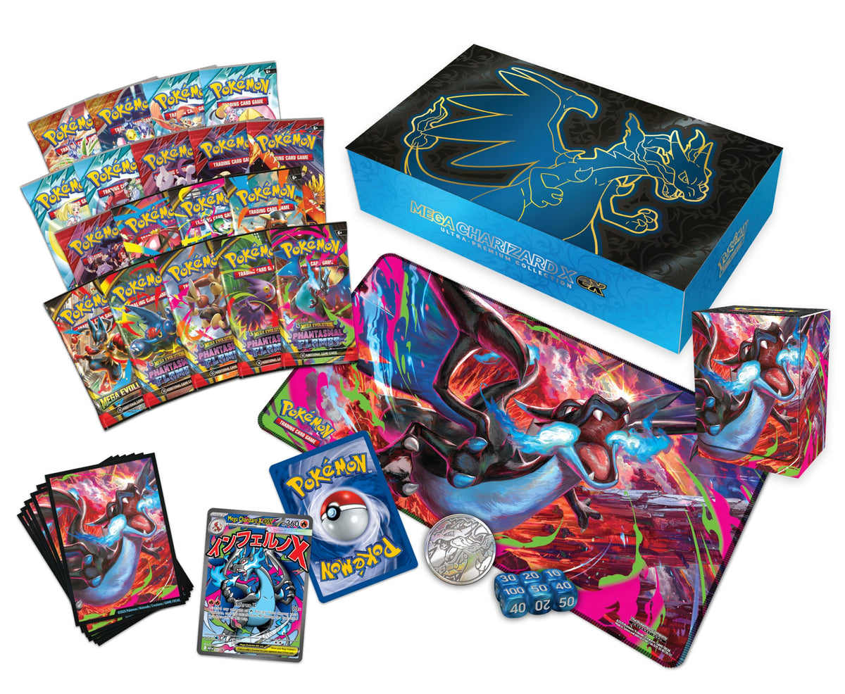 Pokémon Oricorio ex foil promo card boosts Fire Energy play options.