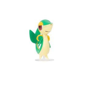 Pokémon Pikachu 2-inch figure to assemble a versatile team.