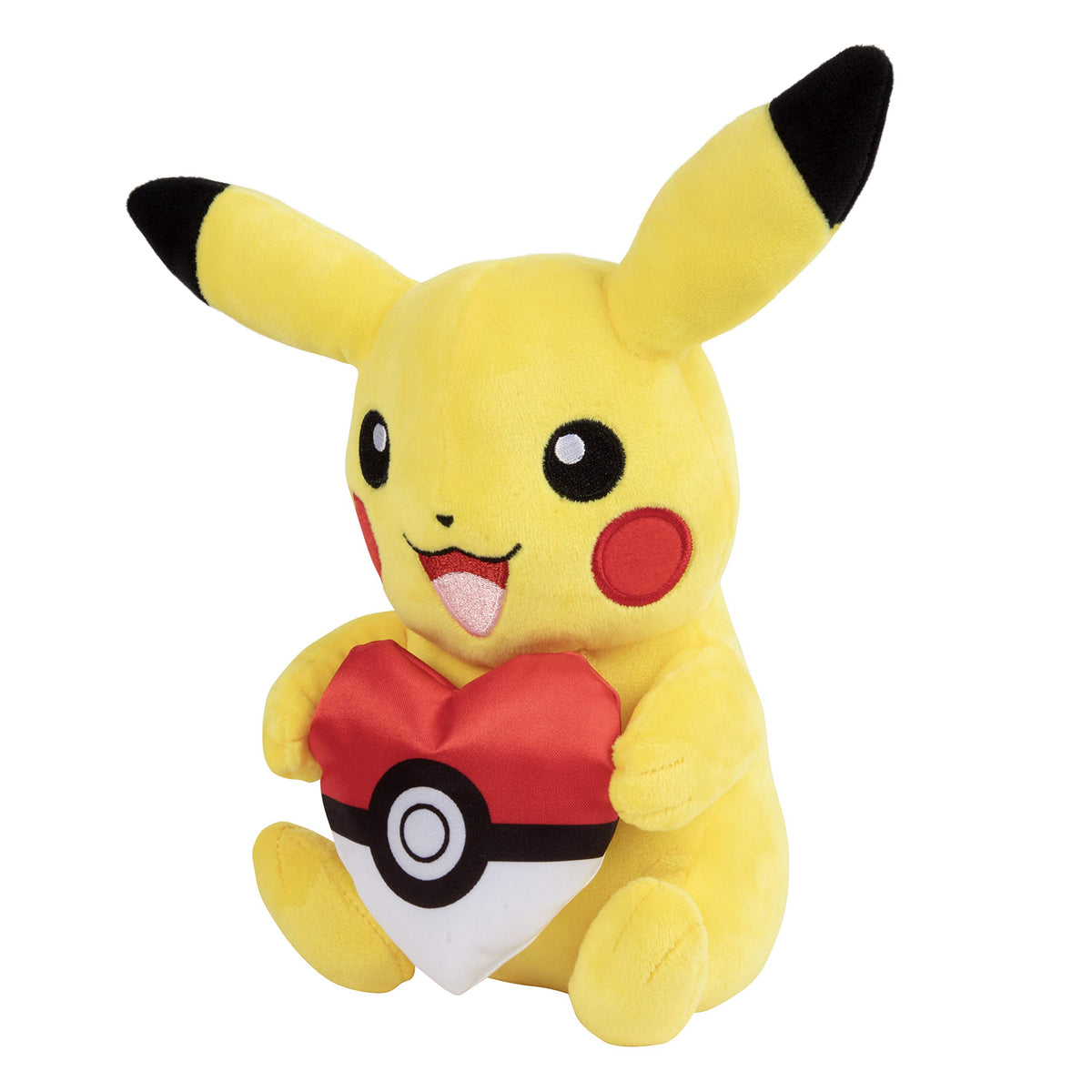 Pokemon plush gift-ready packaging for easy gifting and unboxing.