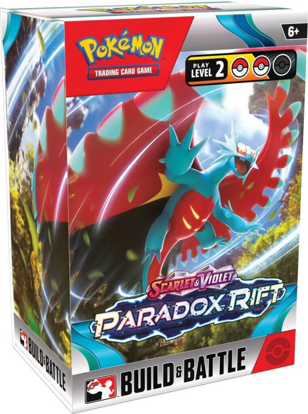 Pokemon Scarlet and Violet 4 Paradox Rift promos showcase rare cards for eager collectors.