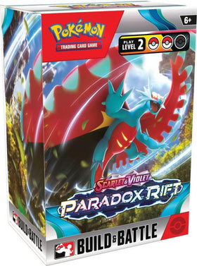 Pokemon Scarlet and Violet 4 Paradox Rift promos showcase rare cards for eager collectors.