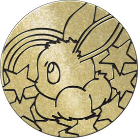 Full Jolteon mini tin image invites completing the eight-tin set.