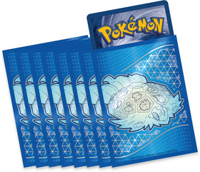 Damage-counter dice and markers included in the Stellar Crown ETB