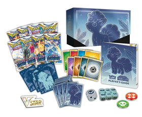 Pokémon Silver Tempest ETB player guide to navigate expansion ideas
