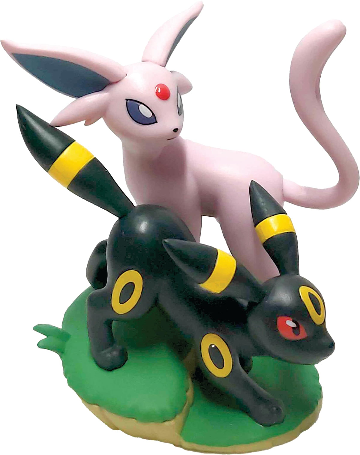 Pokémon Espeon Umbreon card sleeves to protect decks and showcase art