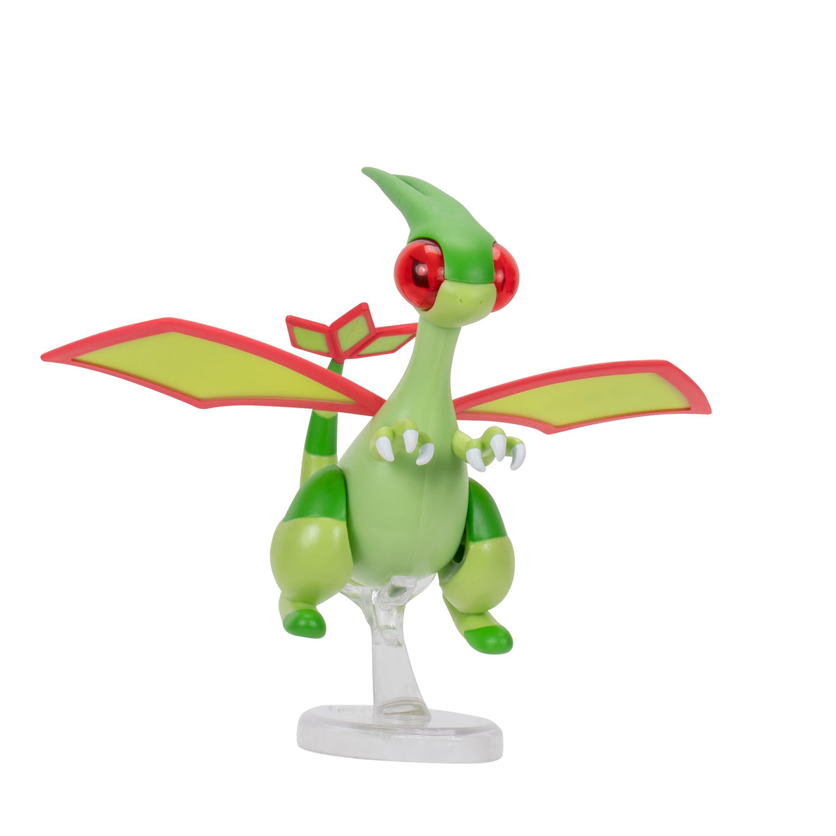 Pokemon Tauros figure showcases battle feature attack for exciting pretend battles