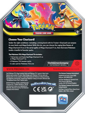 Four Pokemon TCG booster packs including Phantasmal Flames Journey Together and Mega Evolution for exciting openings