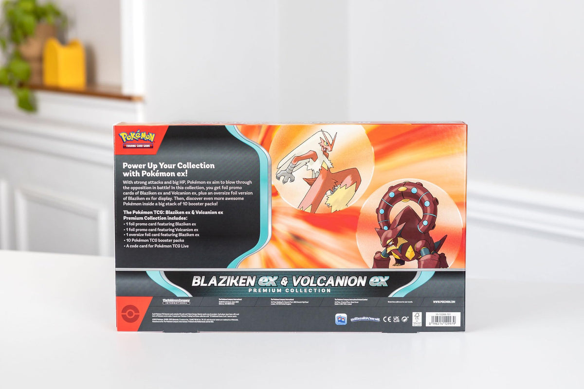 Pokémon TCG boosters packs stack to fuel future openings.