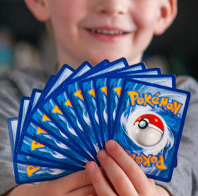 Pokemon TCG exclusive holofoil promo highlighted for collectors and competitors.
