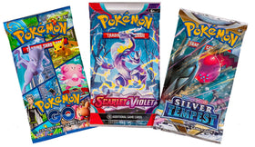Pokemon TCG unboxing experience hints at excitement and new favorites.