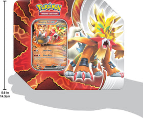 Pokémon TCG Paradox Destinies Tin promo Raging Bolt ex card boosts deck options