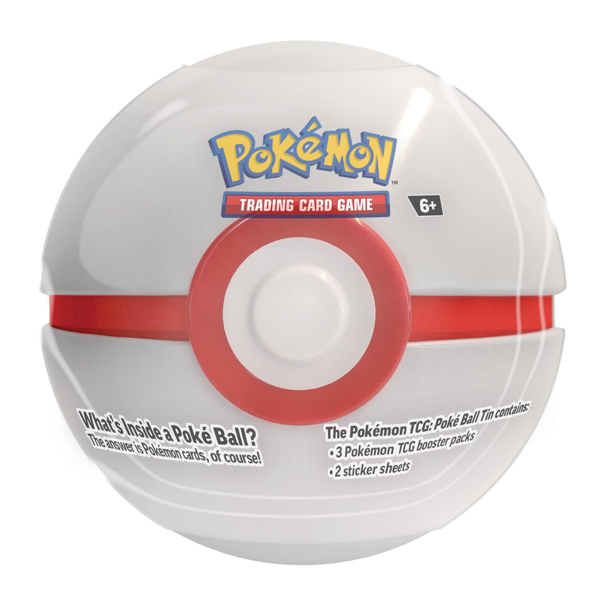 Pokemon TCG Poke Ball Tin Series 9 booster pack 1, exciting pulls for fans.