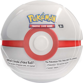Pokémon TCG Q4 Poke Ball Tin booster-packs closeup, showcases packs and card potential.