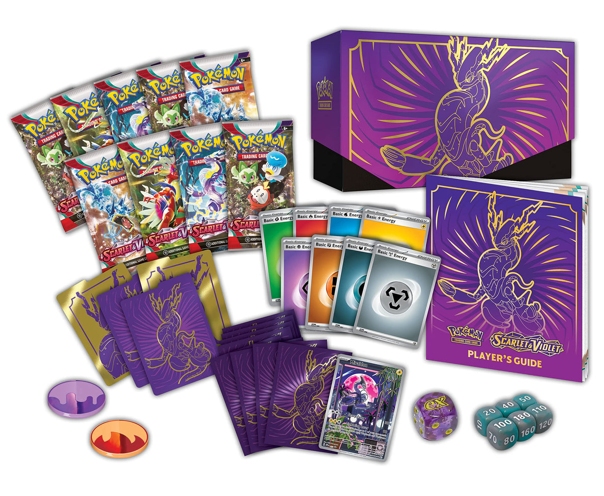 Nine boosters fuel exciting games and new strategies.