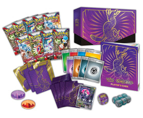 Nine boosters fuel exciting games and new strategies.
