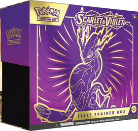 Pokémon TCG Miraidon full-art promo card enhances your collection and display.