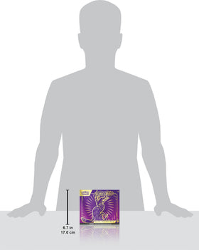 Miraidon sleeves protect cards while adding bold Paldea style.
