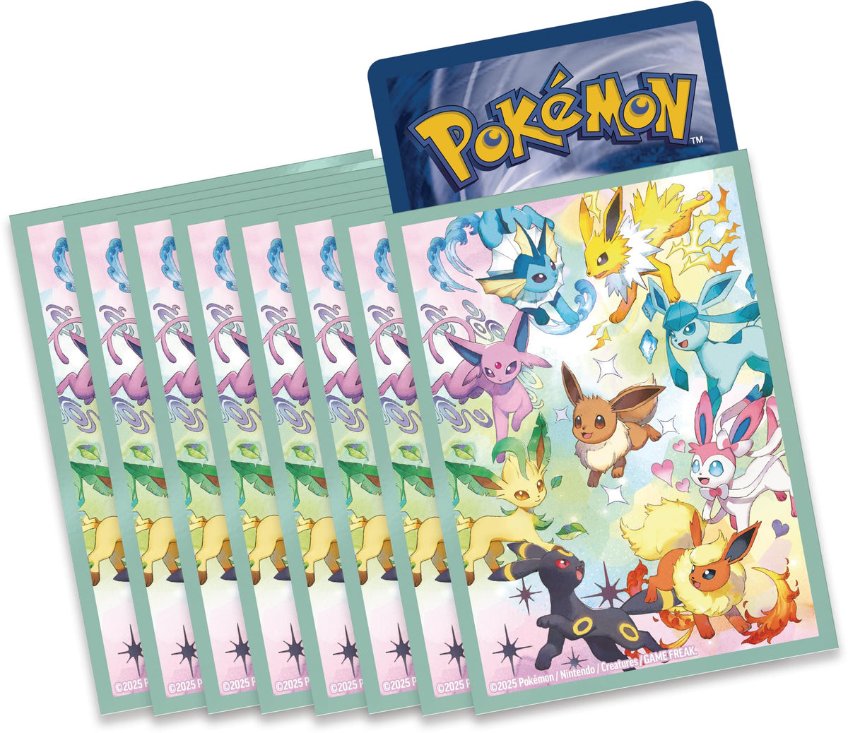 Fifteen booster packs to expand your collection and build strategies