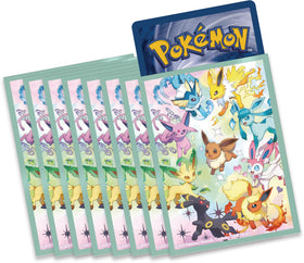 Fifteen booster packs to expand your collection and build strategies