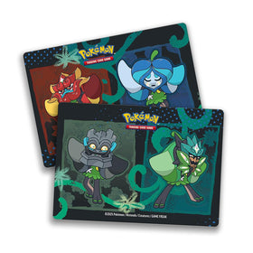 Pokémon TCG Stacking Tin gift-ready packaging for fans and players
