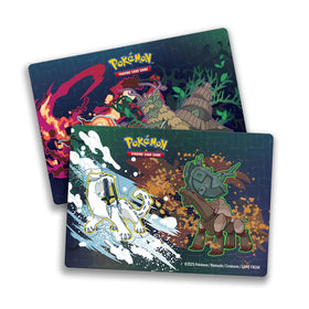 Pokémon TCG Stacking Tin includes sticker sheets for customization