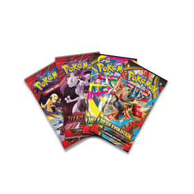 Pokémon TCG Trainer’s Toolkit cards display featuring promo and ACE SPEC options.