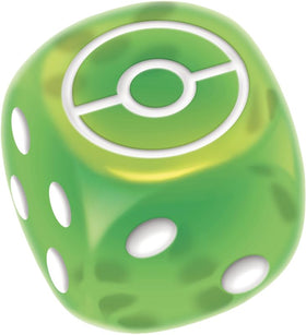 Deck Builder Guide, dice, and markers for structured, strategic matches