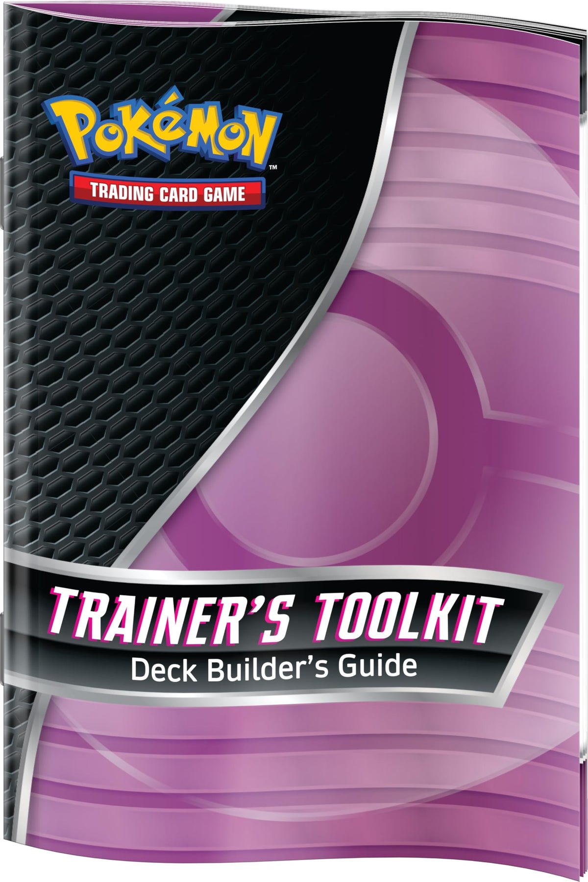 Pokémon TCG Trainer’s Toolkit dice and coin set for fair, tournament-style play.