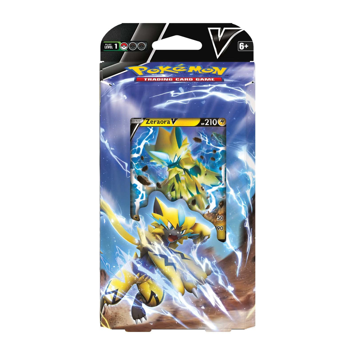 Foil trainer cards add sparkle and collectability during matches.