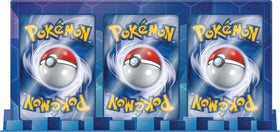 Pokémon playmat aligns with Terapagos ex visuals for immersive play.