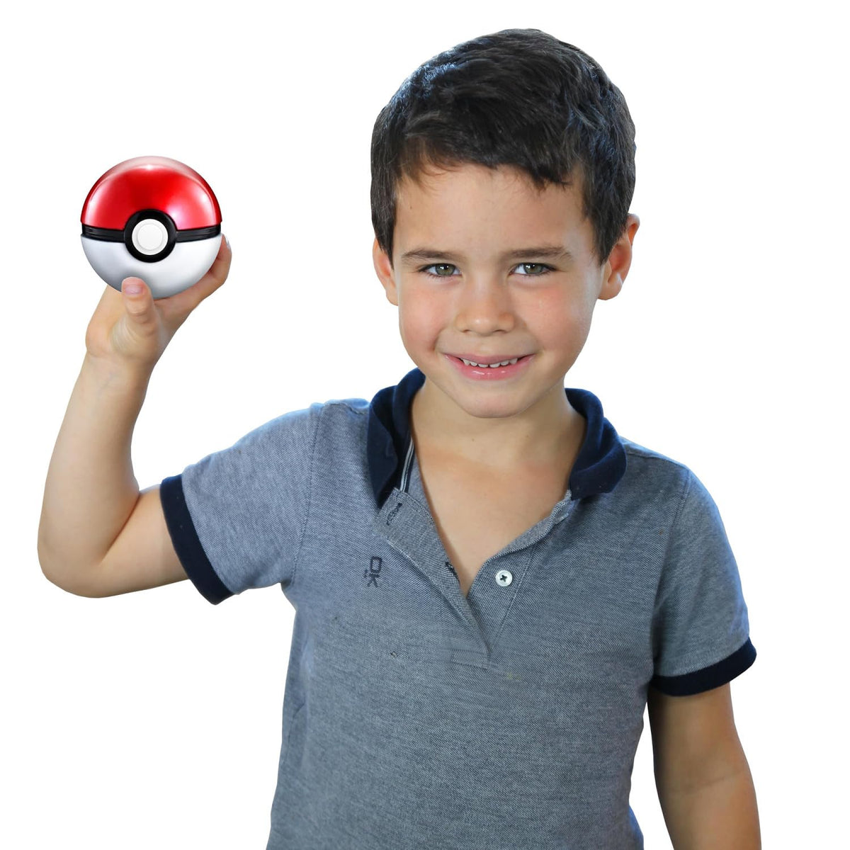 Interactive play with the Legacy Edition ball fosters dynamic guessing sessions.