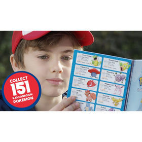 Pokémon Trainer Guess Voice Recognition highlighting engaging questions and responses.