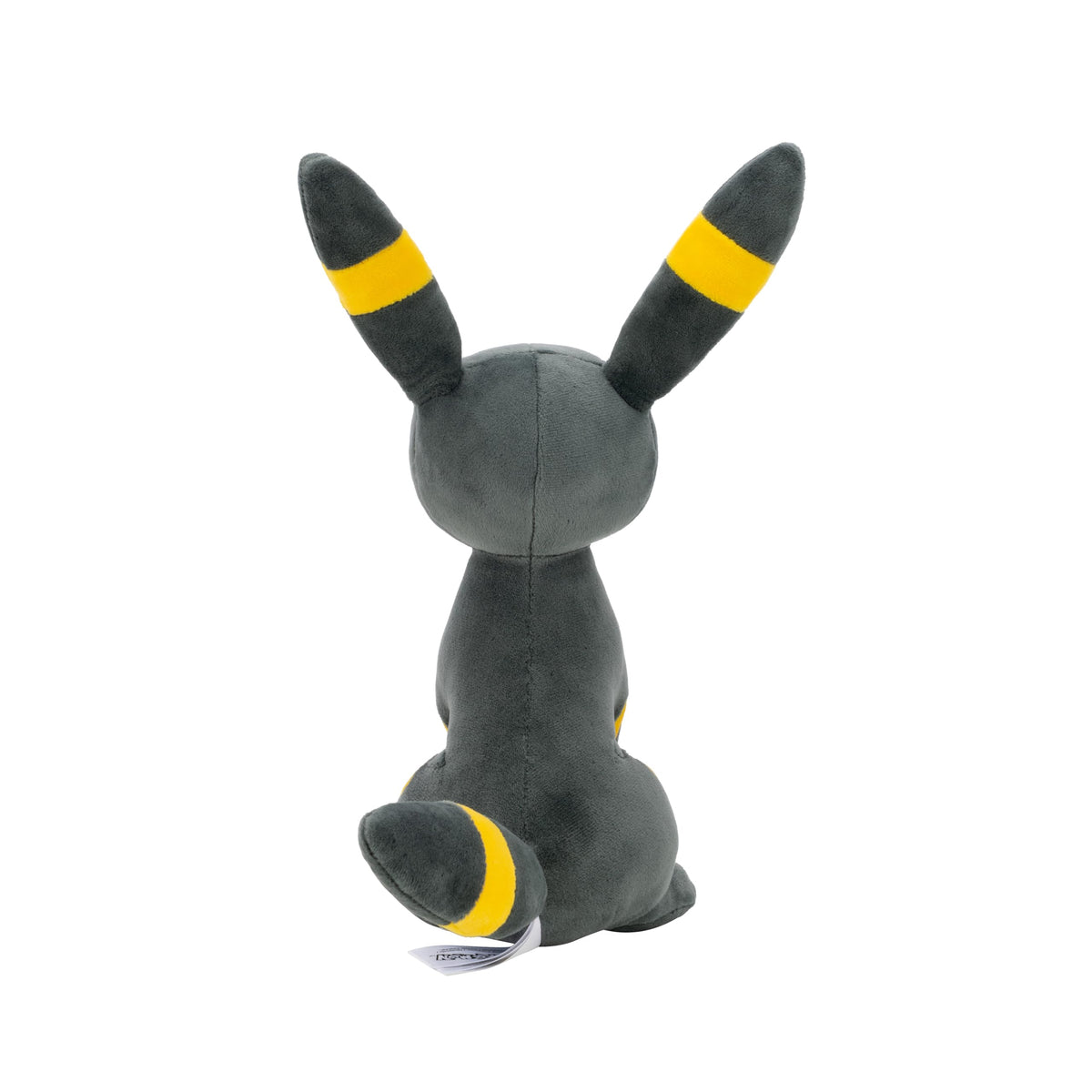 Pokemon Umbreon plush 20cm packaged for gifting or display.