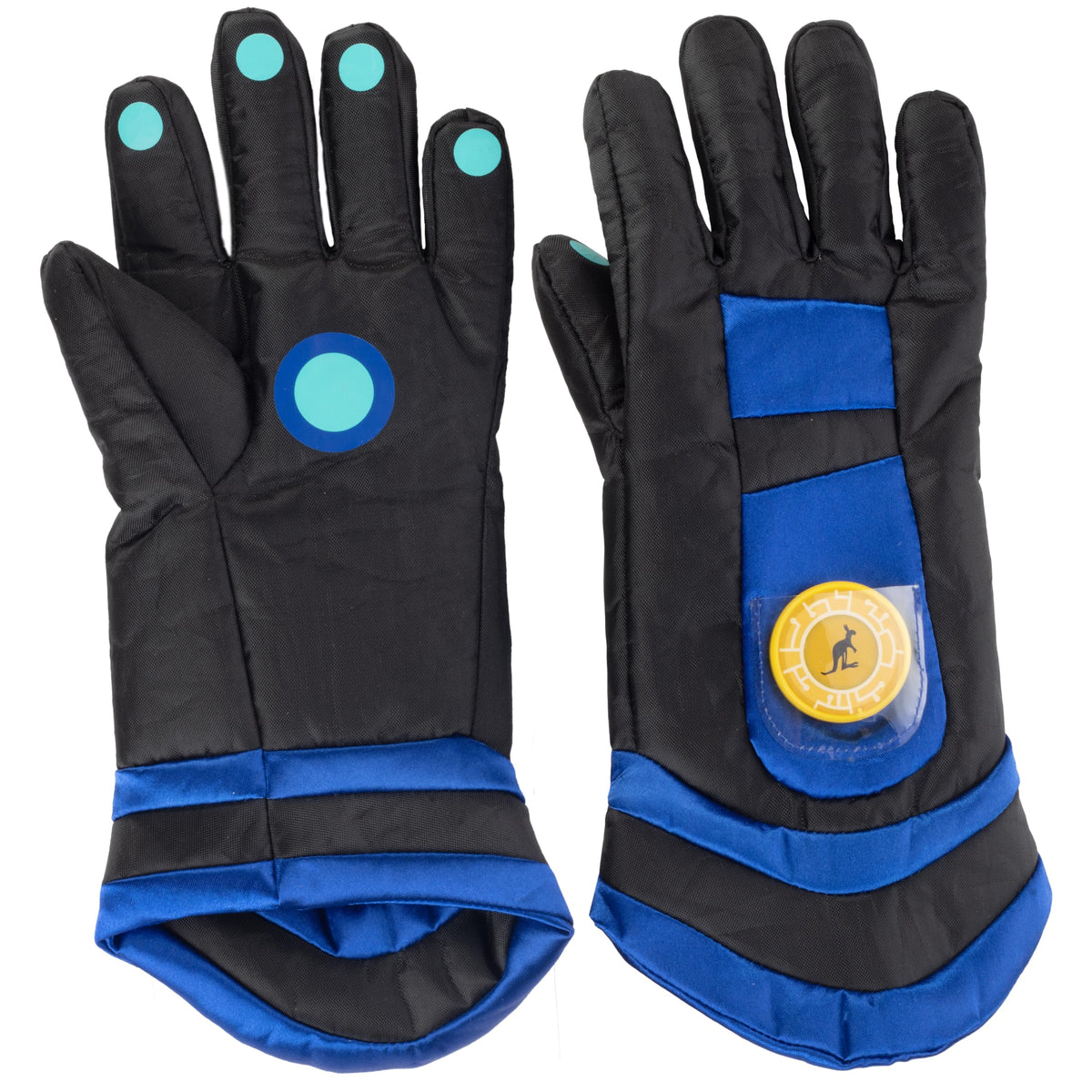 Pokémon Wild Kratts costume as a gift for kids who love pretend play