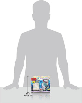Pokemon World Championships 2024 deck copy of title-contender's build.