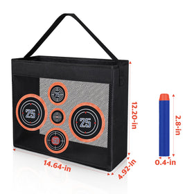 Pokiiulk darts in mid-air demonstrating precision and flight range
