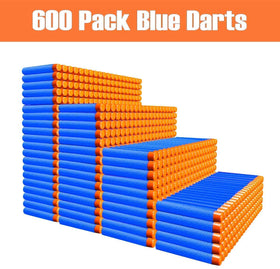 POKONBOY darts with backpack carry bag for easy transport