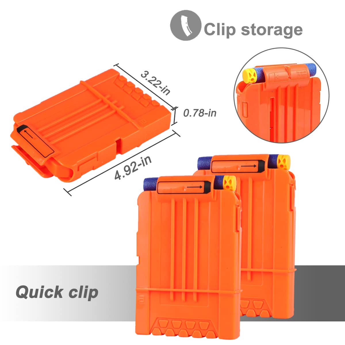 POKONBOY protective glasses provide clear vision and safety.