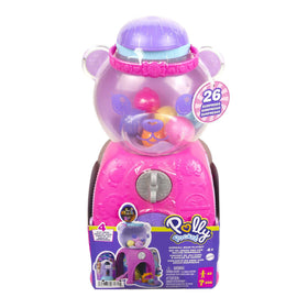 Pop & Swap pegs allow plug-in customization across play areas.