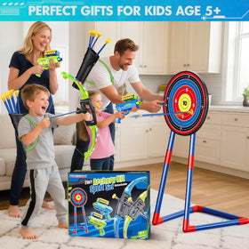 Polokping indoor outdoor play area supports versatile family fun.