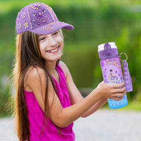 Pongime kids crafting session promoting imaginative, hands-on play.