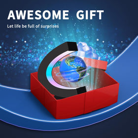 Thoughtful gift for tech lovers, students, and design enthusiasts.