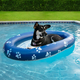 PoolCandy easy setup and cleanup for quick, ready-to-use pool days