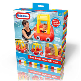 PoolCandy colorful ride-on float invites imaginative play during summer water fun.